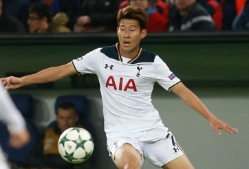 Son Heung-min đã tạo ảnh hưởng như thế nào đối với hình ảnh cầu thủ châu Á ở Ngoại hạng Anh?
