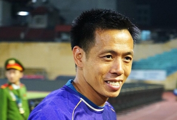 Nguyễn Văn Quyết đã ghi dấu ấn như thế nào qua các thế hệ cầu thủ Hà Nội FC?