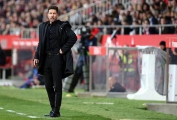 Điều gì tạo nên bản sắc phòng ngự và phản công của Atlético Madrid thời Diego Simeone?