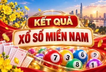 XSMN 24/10/2026 - Kết quả xổ số miền Nam hôm nay 24/10/2026