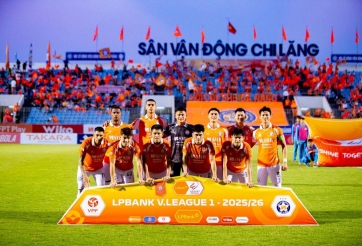 Những giai đoạn nào làm nên truyền thống bóng đá Đà Nẵng?