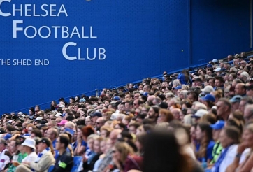 Những biểu tượng nào gắn với lịch sử Chelsea tại Stamford Bridge?