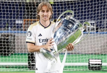 Luka Modrić có những phẩm chất nào giúp điều tiết tuyến giữa trong thời gian dài?