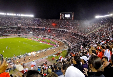 Điều gì làm nên sức nóng của trận Superclásico giữa Boca Juniors và River Plate?