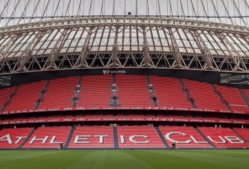 Vì sao Athletic Bilbao duy trì chính sách tuyển chọn cầu thủ gắn với xứ Basque?