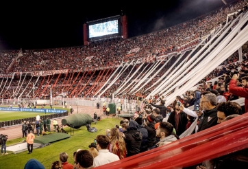Vì sao Copa Libertadores có sức hút đặc biệt đối với bóng đá Nam Mỹ?