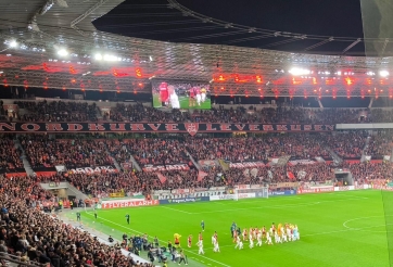 Bayer Leverkusen đã thay đổi hình ảnh ra sao trong giai đoạn Xabi Alonso dẫn dắt?