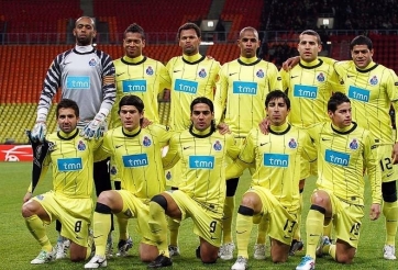 Vì sao FC Porto thường là bệ phóng cho nhiều tài năng bóng đá quốc tế?