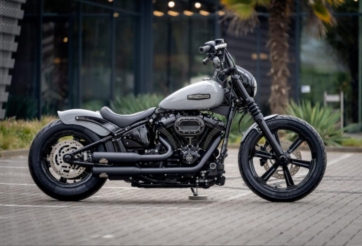 Bảng giá xe máy Harley-Davidson & giá lăn bánh tháng 10/2026