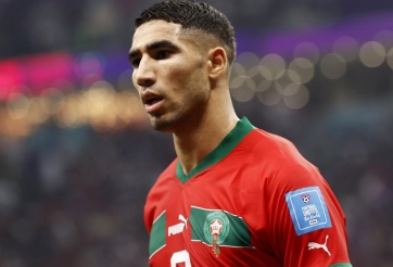 Vì sao Morocco trở thành hiện tượng tại World Cup 2022?