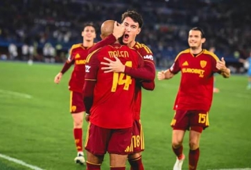 Điều gì tạo nên bản sắc của AS Roma trong lòng cổ động viên thủ đô Italy?