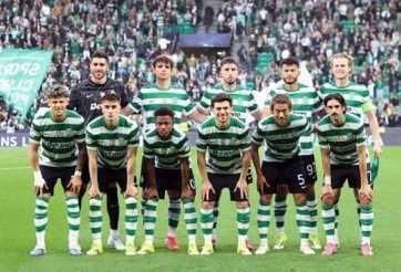 Vì sao Sporting CP nổi tiếng với việc phát hiện và đào tạo các ngôi sao bóng đá?