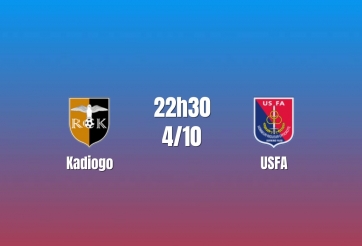 Nhận định Kadiogo vs USFA: Cuộc đấu cân bằng