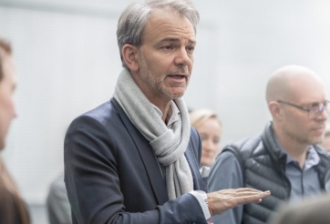 Những tài năng tuổi Thìn định hình tương lai ngành Ô tô Thế Giới