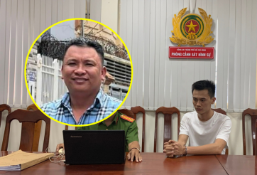 Thêm đồng phạm của Phạm Công Khanh trong vụ việc lừa đảo bán siêu xe