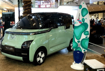 Chuyên gia Trung Quốc: 'Xe điện đang trở thành gánh nặng cho thị trường ô tô'