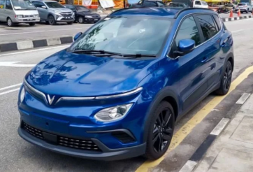 Lộ diện thị trường tiếp theo VinFast ra mắt xe điện tại khu vực Đông Nam Á?