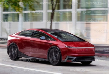 'Vũ khí' có thể giúp Tesla giảm một nửa chi phí sản xuất xe điện