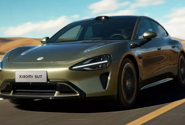 Nhận thức của người mua xe điện tại Mỹ về thương hiệu Trung Quốc khiến các ông lớn ở đây dè chừng