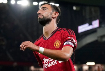 Bộ sưu tập ô tô hạng sang của tiền vệ Bruno Fernandes