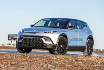 Hãng xe điện Mỹ triệu hồi hơn 12.000 xe sau khi vừa thông báo phá sản