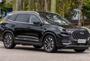 Hãng xe điện Chery ngày càng được ưa chuộng tại Indonesia