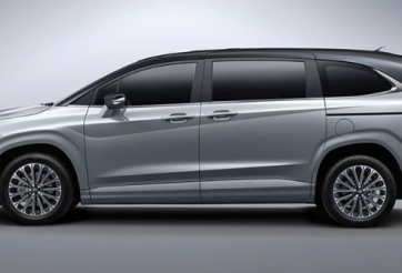 Xem trước Hyundai Custin 2025 nâng cấp tại Trung Quốc, chờ ngày về Việt Nam