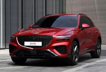 Hãng xe sang nhà Hyundai ghi dấu ấn về công nghệ, vượt mặt Lexus và BMW