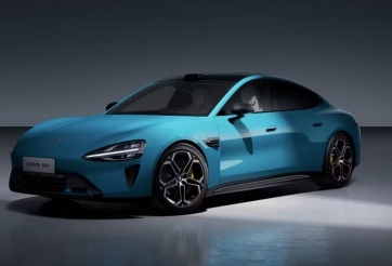 Hoa Kỳ hoãn tăng thuế cao ngất ngưởng đối với xe điện Trung Quốc