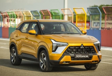 Top 10 xe bán chạy nhất tháng 8: Xe Nhật áp đảo xe Hàn, Ford góp mặt tới 2 đại diện