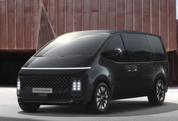 MPV hybrid cỡ lớn của Hyundai âm thầm ra mắt tại quê nhà, giá quy đổi chỉ hơn 800 triệu đồng