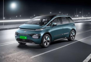 MG Windsor EV - Xe điện cỡ nhỏ giá từ 16.000 USD