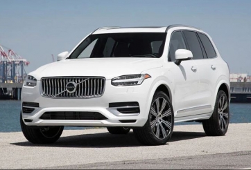 Người dùng Việt ngày càng chú trọng tới công nghệ an toàn khi mua xe mới