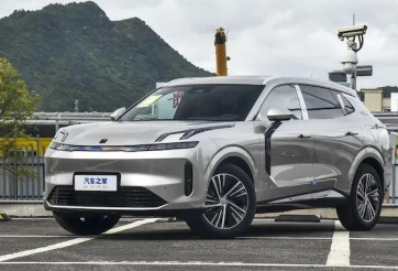 Chiến lược mới của hãng xe điện Trung Quốc khi doanh số không đạt kỳ vọng