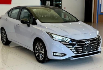 Nissan Almera 2024 rục rịch nâng cấp tại thị trường Việt với nhiều trang bị đáng giá