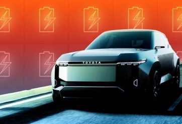 Honda mở ra cuộc cách mạng xe điện với công nghệ pin thể rắn