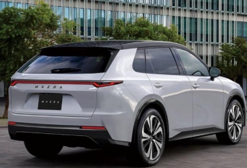 Mazda CX-5 xác nhận tùy chọn động cơ hybrid, dự kiến ra mắt cuối năm sau