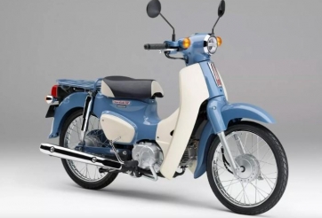 Loạt xe máy nhập khẩu đáng chú ý rục rịch chào sân thị trường Việt