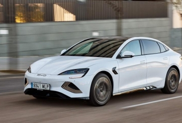 Hơn 90% người dùng xe điện không muốn quay lại sử dụng xe chạy động cơ đốt trong