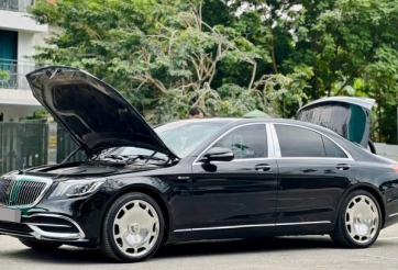 Những tình huống trượt đăng kiểm “dở khóc dở cười” khi dùng phụ tùng chính hãng