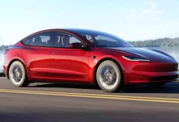 Không phải Ford, đây mới là thương hiệu triệu hồi xe nhiều nhất năm 2024