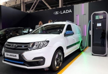 AvtoVAZ - Hãng xe Nga sẵn sàng quay trở lại chinh phục thị trường ô tô Việt