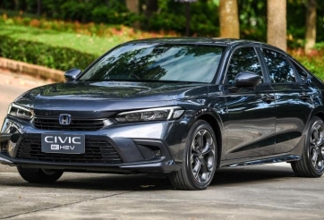 Bước chuyển mình của Honda và chiến lược 'xanh hóa' tại Việt Nam