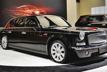 Ô tô Trung Quốc lập kỷ lục doanh số, giữ vị trí số 1 trên toàn cầu