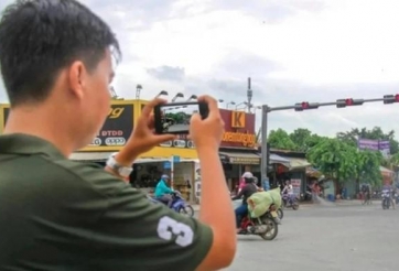 Truyền thông quốc tế 'nói gì' về quyết định thưởng cho người phát hiện lỗi vi phạm giao thông ở Việt Nam