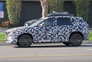 Mazda CX-5 bước sang thế hệ thứ 3 sau gần 1 thập kỷ