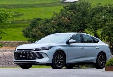 5 mẫu xe hybrid thế hệ mới rục rịch trình làng: Tầm hoạt động 2.000km, sạc 1 lần chạy cả tháng