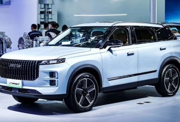 Jaecoo J7 bị cháy tại Malaysia: Cảnh báo nguy cơ khi lắp phụ kiện không chính hãng