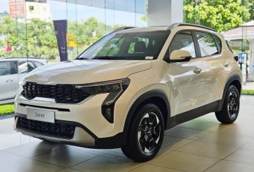 Xe xăng giá rẻ sắp 'biến mất' trước sự trỗi dậy của làn sóng xe điện Việt?