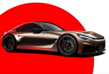 Toyota hồi sinh Celica và MR2, Lexus LFA có kế nhiệm mới